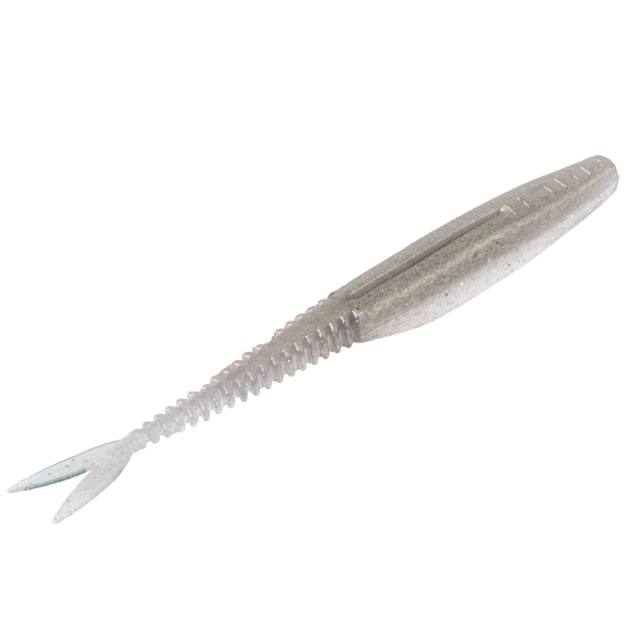 MACH MACH Skooler Softbait 8 pack 5in Tennessee Shad