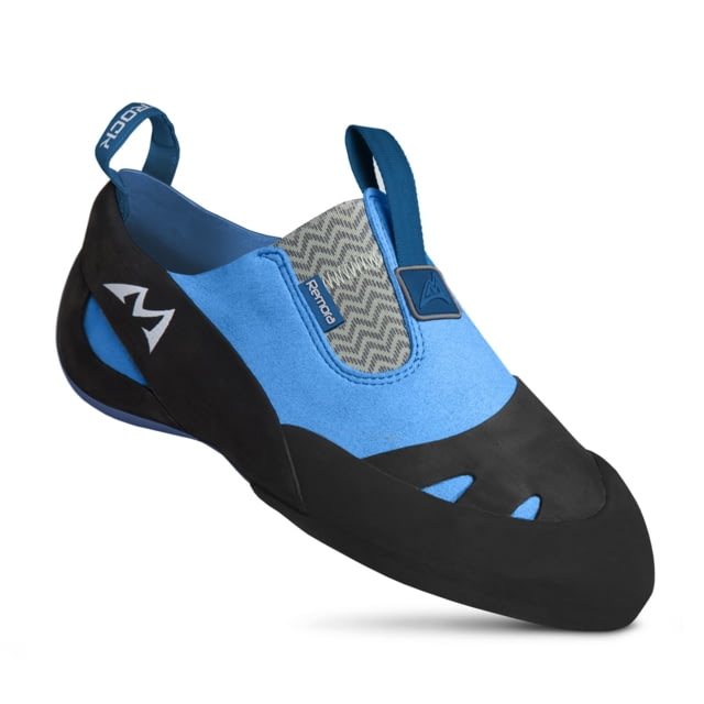 Mad Rock Remora HV Climbing Shoes Blue/Black 11