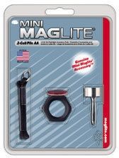 Mag  Mini MagLite AA Flashlight Accessory Pack NSN-01-297-9452 - Maglite