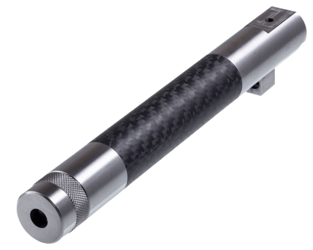Magnum Research MAG  22LR BUCKMARK BBL 7IN SR CARBON - $193.99 at Optics Planet