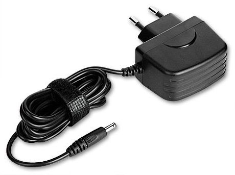 Maglite Mag Charger 220v Ac Converter