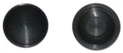 Mag Instrument New Switch Seal Mag Charger - Maglite
