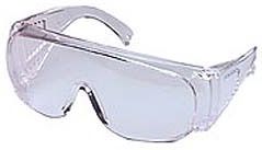 Magid Glove Glasses Safety CLR/CLR Pc Lens Y20CHC Package