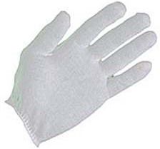 Magid Glove Glove Cot Women Knit CS600PR