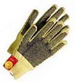 Magid Glove Glove KEVLAR Nitrl Women's PK12 N93CPKEVRB, Package