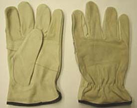 Magid Glove Glove Leather Driver L PK12PR Package
