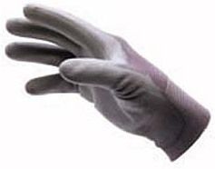 Magid Glove Glove Poly Palm Coat SZ8 PK12 GP1508, Package