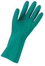 Magid Glove Glove SZ10 13INNITRILE GRNPK12 Case