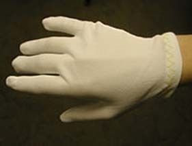 Magid Glove Gloves Men's Hvywght Lisle PK12 671 Case