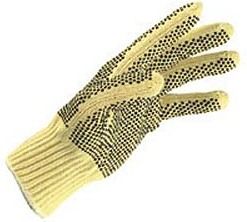 Magid Glove GLV 100percent KEVLAR Rev Dot Ct W 93CPRKEVRB Package