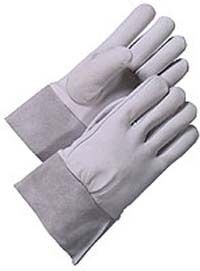 Magid Glove GLVGRAINGOAT W/ 2"CUFF SZ9  Case