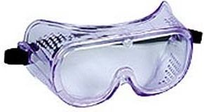 Magid Glove Googles Safety FOG-FREE 250 Case