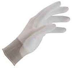 Magid Glove Nylon Knit W/POLY Xxl EA1PR  Package