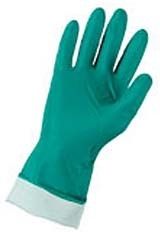 Magid Glove Size 10 Nitrile Glove 12/PK  Package