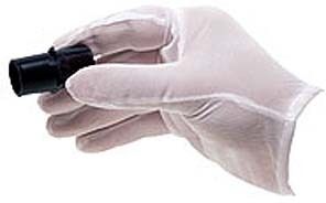 Magid Glove Wmn Fitted Nylon Lg 60PR/PK