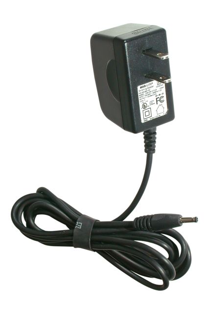 Maglite MagLite Charger Flashlight System Maglite 110 Volt AC Converter V2 - $19.99 at Optics Planet