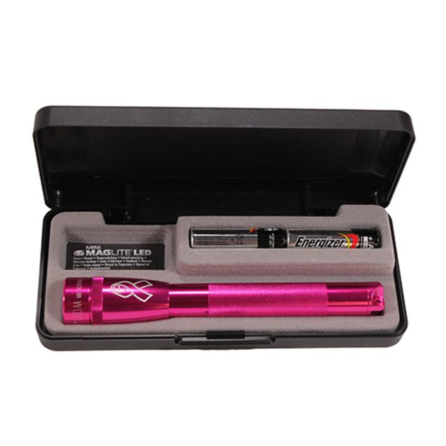 Maglite 2 Cell Aa Mini Mag Presentation Box - Maglite