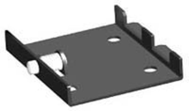 MagLite Charger Flashlight Charger Base Bracket NSN-01-414-1302 - Maglite