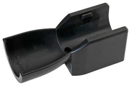 Maglite Charging Cradle For Mag Charger Led Flashlight Black - Maglite