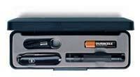 Maglite Classic Combo - Victorinox Swiss Army Knife & Maglite Solitaire AAA Flashlight - Maglite