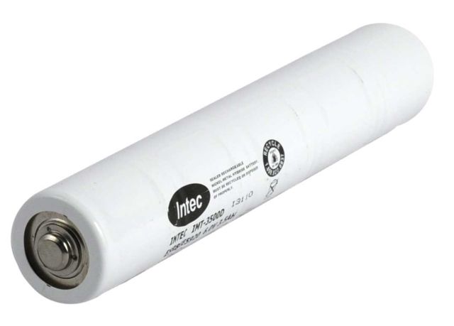 MagLite Rechargeable Ni-Cad Battery Pack - Maglite