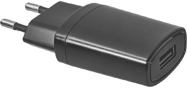 Maglite Mag Charger LED Rechargeable AC Converter 230V - Maglite