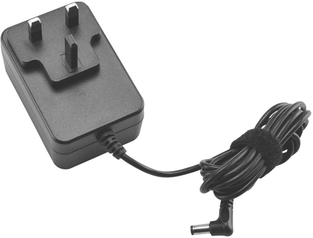 Maglite Mag Charger LED Rechargeable AC Converter 240V - Maglite