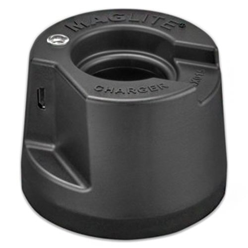 Maglite Mag-tac Led Rechargeable - Charging Base - Maglite