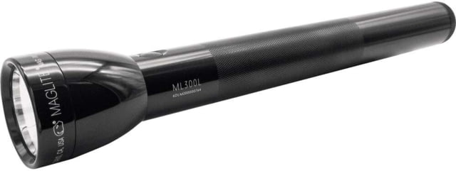 Maglite Maglite ML300L LED 4D Cell Flashlight - Maglite