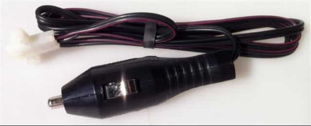 Maglite PIGTAIL CORD FOR ARXX045 05540D5E MAG - Maglite