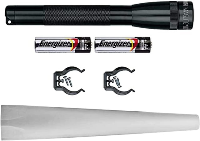 Maglite Mini Led Flashlight Adventure Pack - Maglite
