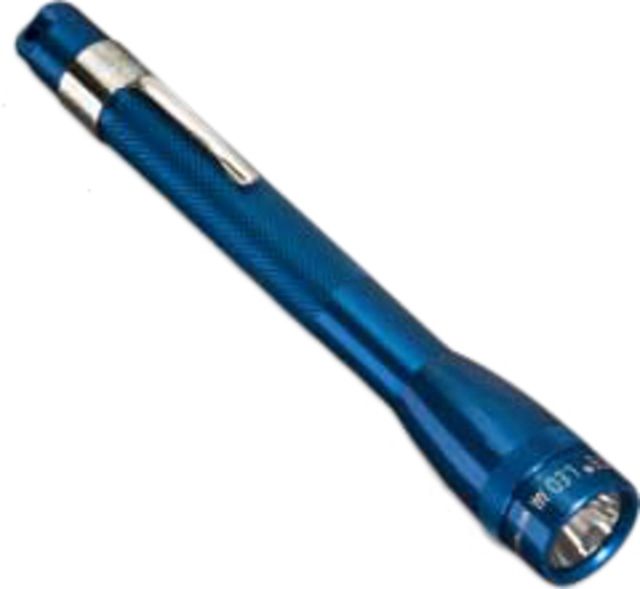 MagLite Mini MagLite AAA LED Flashlight w/ Presentation Box - Maglite