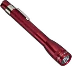 MagLite Mini MagLite AAA LED Flashlight w/ Presentation Box - Maglite