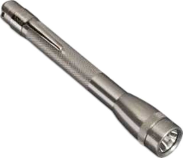 MagLite Mini MagLite AAA LED Flashlight w/ Presentation Box - Maglite