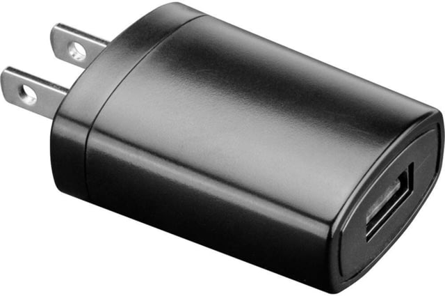 Maglite ML150LR Rechargeable Converter 120V AC - Maglite
