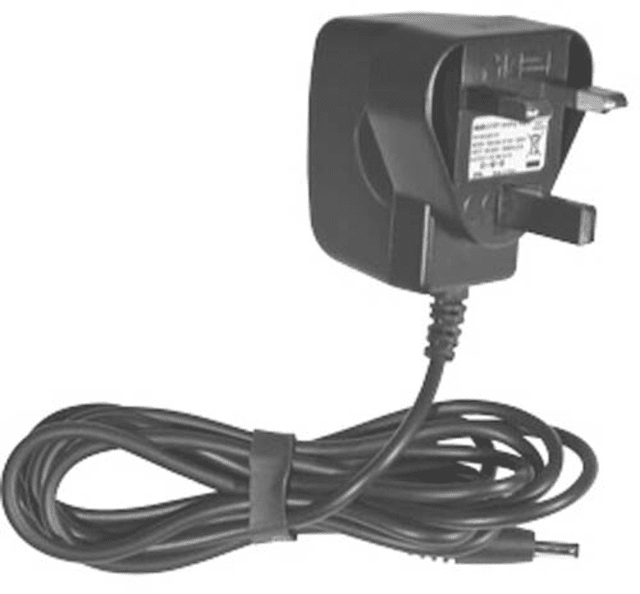 Maglite ML150LR Rechargeable Converter 230V AC - Maglite