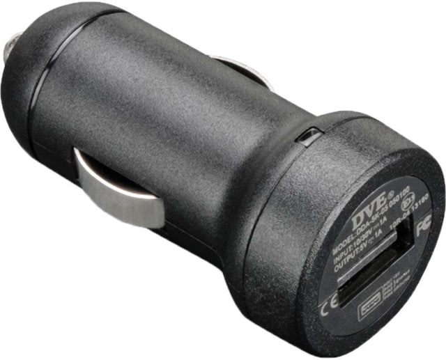 Maglite ML150LR Rechargeable Converter 12V DC - Maglite