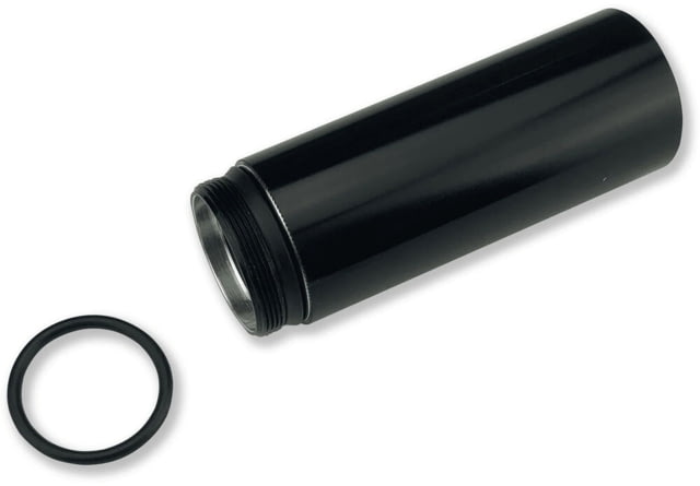 Maglite Ml300 D-cell Barrel Storage Extension - Maglite