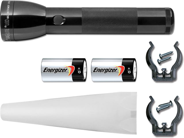 Maglite Ml300l Led Flashlight Adventure Pack