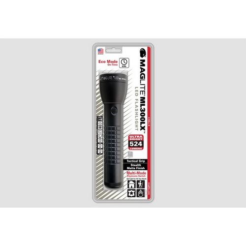 Maglite LED Two D-Cell Flashlight - Maglite