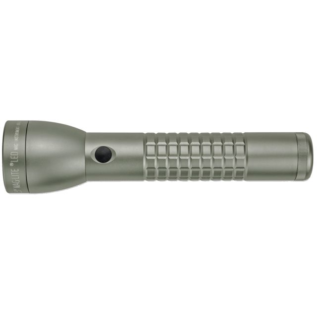 Maglite Ml300lx Led Flashlight Foliage Green - Maglite