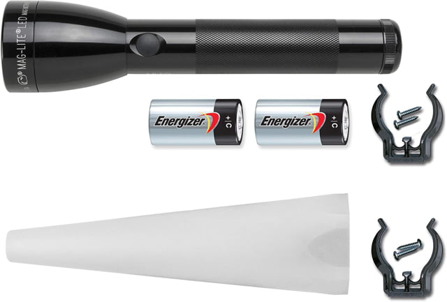 Maglite Ml50l Led Flashlight Adventure Pack - Maglite