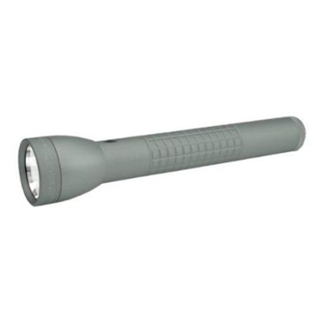 Maglite Ml50lx 3 C-cell Led Flashlight Foliage Green - Maglite
