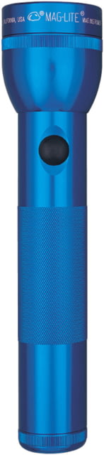 Maglite S2d 2 D-cell Flashlight - Maglite