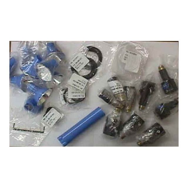 Maglite Service Kit for Maglite C and D-Cell Flashlights - Maglite