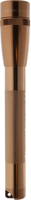 Maglite SP22 Mini Maglite LED Flashlight w/ Holster Copper