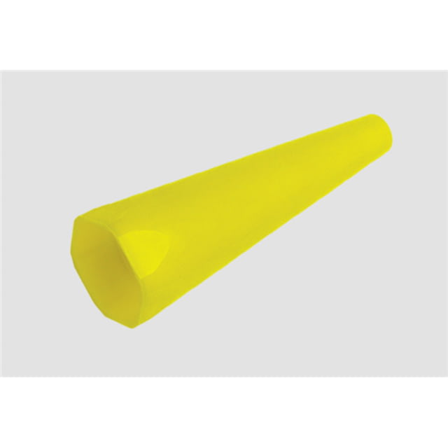 Maglite Traffic/Safety Wand Fit ML51 Flashlight Yellow - Maglite