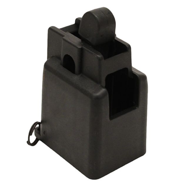 Maglula LULA SMG Magazine Speed Loader MP5 9mm Black