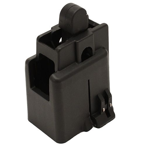 Maglula LULA SMG Magazine Speed Loader Colt SMG 9mm Black