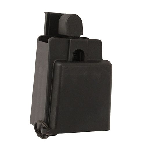 Maglula LULA SMG Magazine Speed Loader UZI 9mm Black